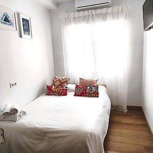 Kamer met een King Size Bed
